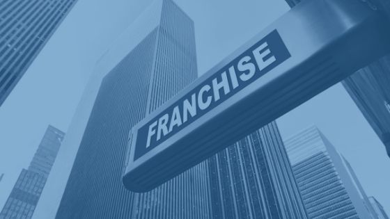 A new kind of franchise business opportunity where the leaders eat last